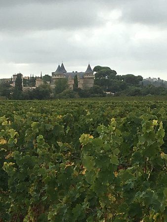 château de Margon