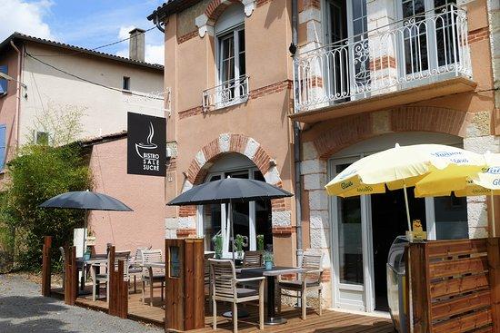 Bistro Sale Sucre