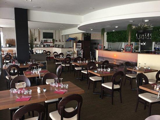 Restaurant LES 3 B
