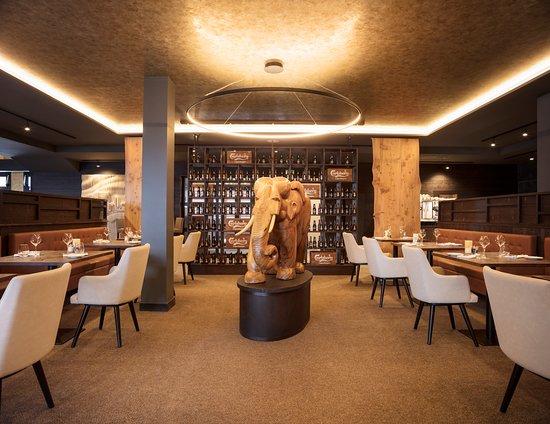 H40 Brasserie