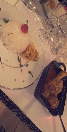 Escapade Creole