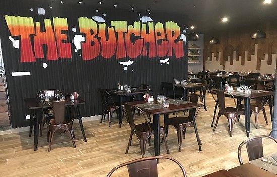 The Butcher