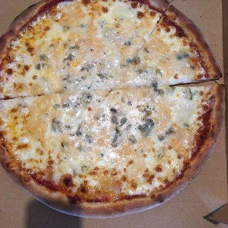 Pizza Capo