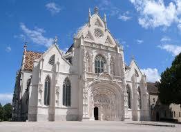 Monastère Royal de Brou