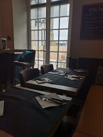 Le P'tea Cosy