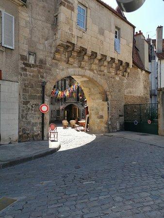 Restaurant la dame aux chapeaux