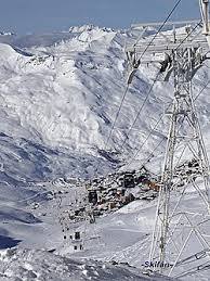 Funitel de Péclet