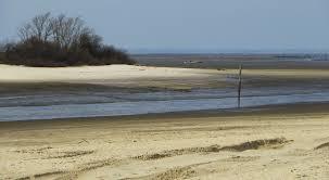 Plage de La Hume