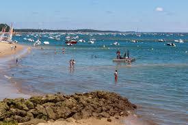 Plage de la Vigne
