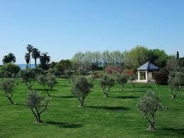 Parc Exflora