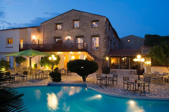 Auberge du Roua