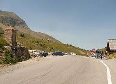 Col de Vars