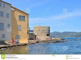 Port de Saint-Tropez