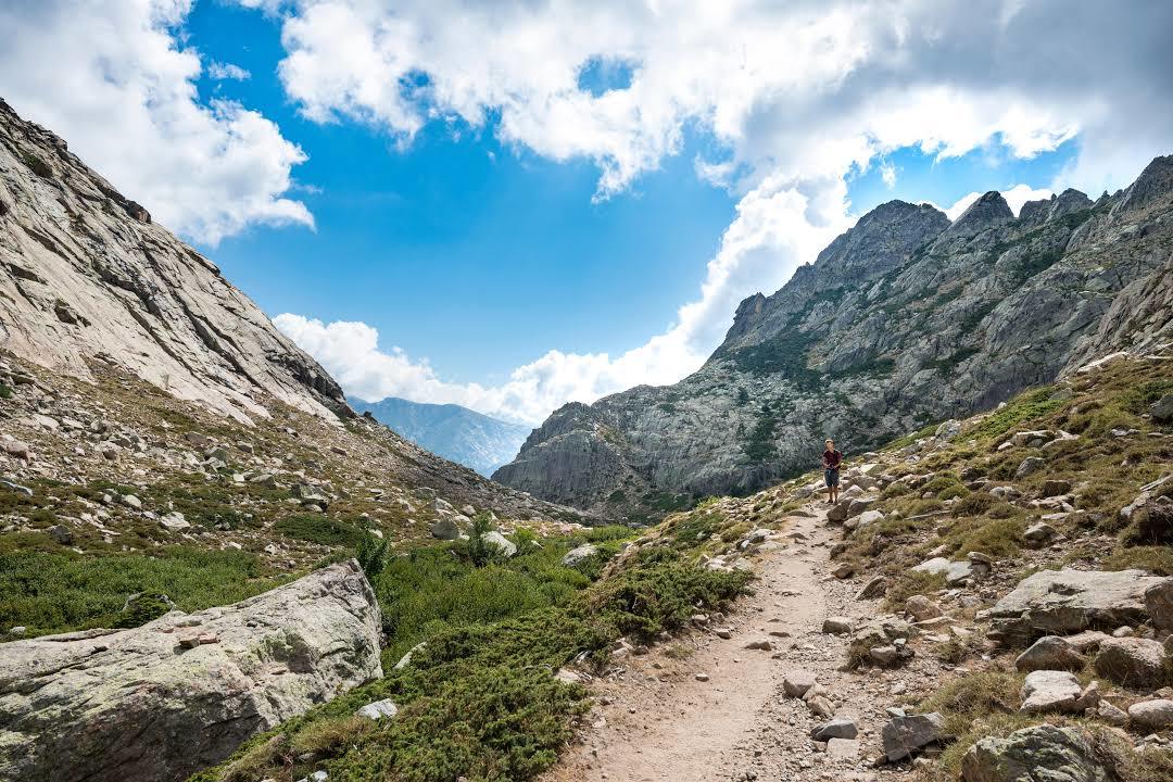 Parc Naturel Régional de Corse