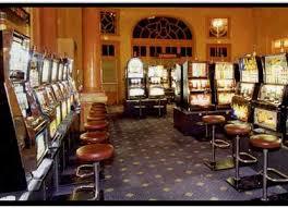 Casino de Houlgate