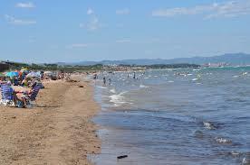 Plage La Bergerie