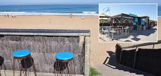 Plage des Dunes
