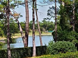 Lac de Chiberta