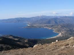 Col de San-Bastiano