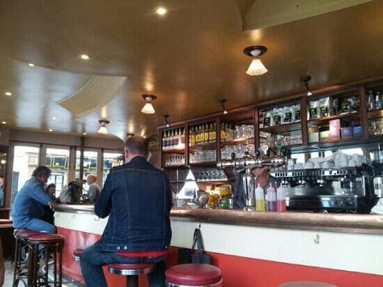 Café des Anges