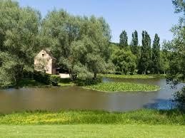 Parc de Rouelles