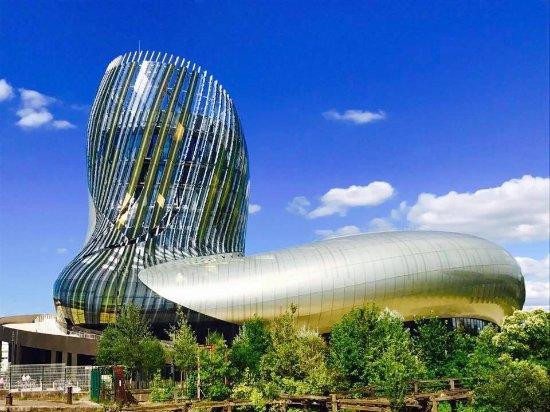 La Cité du Vin