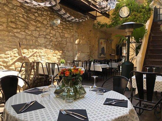 La Cuisine des Anges