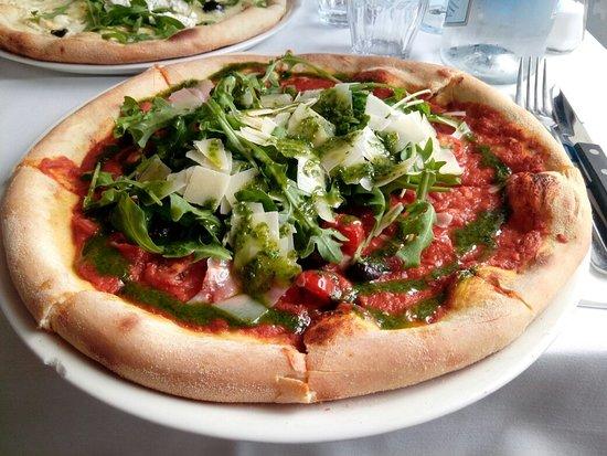 Pizzeria Chez Jeannot