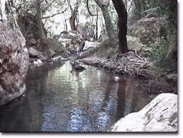 Gorges du Blavet