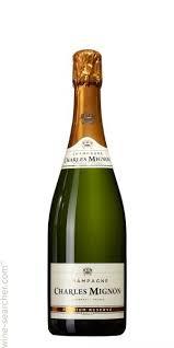 Champagne Charles Mignon à Epernay