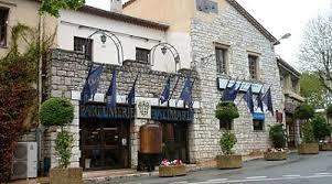Parfumerie Galimard