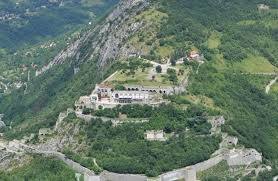 Fort de La Bastille