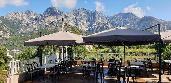 Auberge A Tanedda