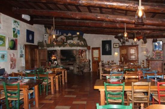 Pozzo Di Mastri