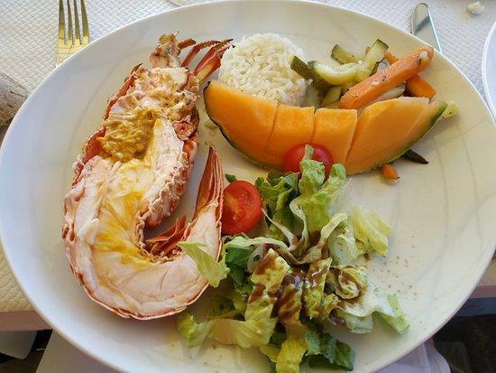 Le Langoustier