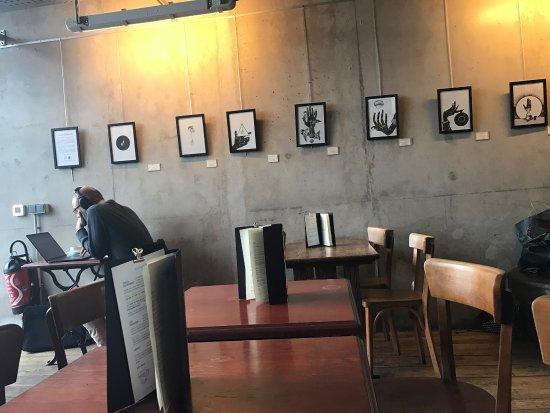 Le Café Lomi