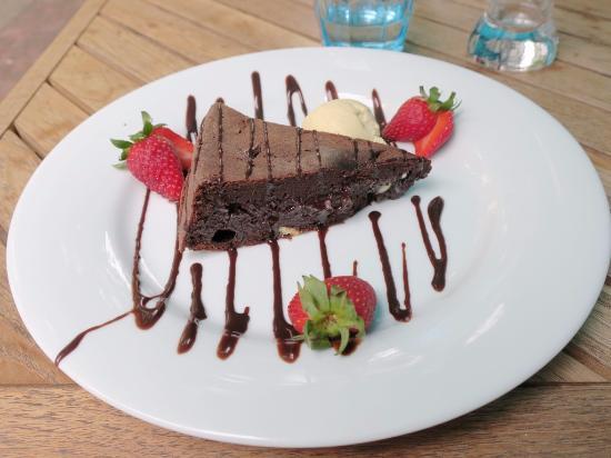 No Stress Cafe
