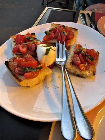 Trattoria Silvano
