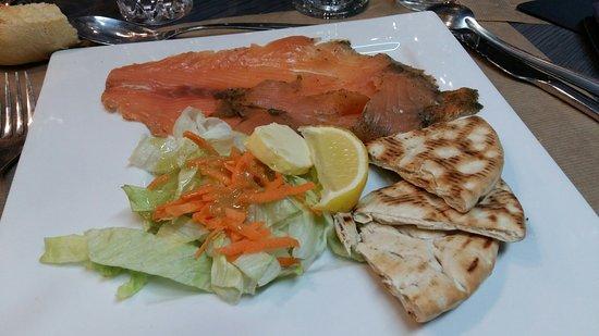 Le Grill des Champs