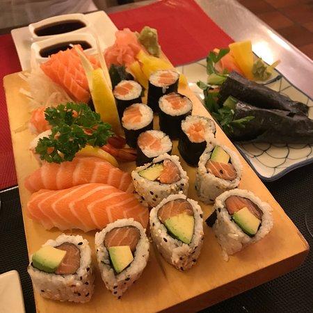 Le Sakura