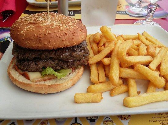 La Taniere