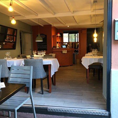 Auberge des Jacobins