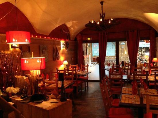 L'Etage