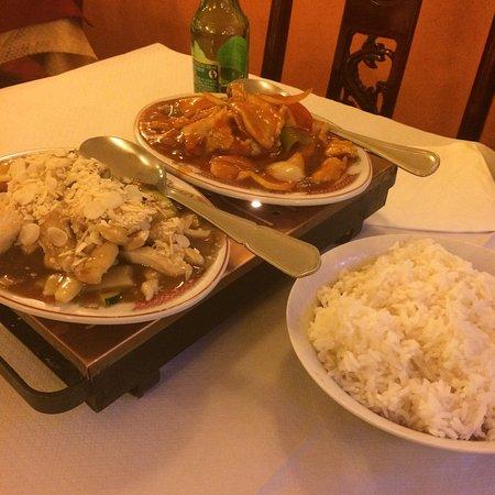 China Town