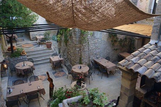 La Fête en Provence