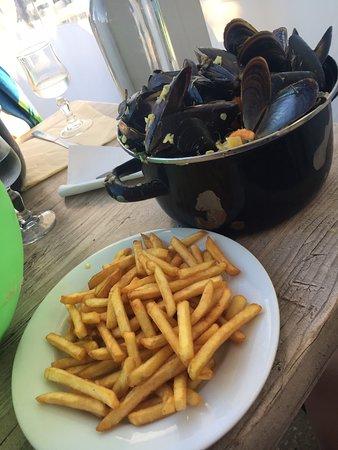 Chez Tetel