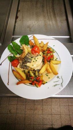 Restaurant la Bougie