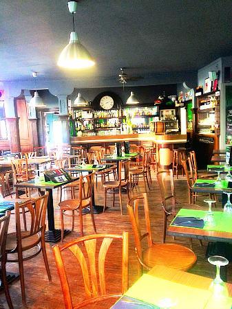 Le New 1900 Brasserie