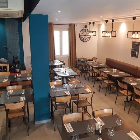 Le Gargantua Cafe