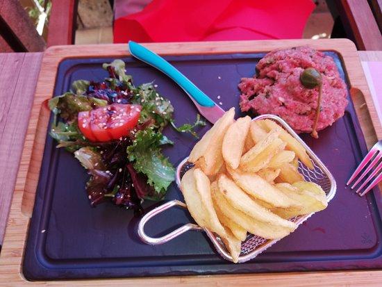 Café Des Couleurs